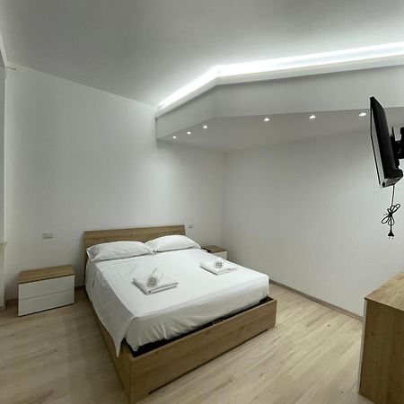 Villa Milano Apt N.4 Exterior foto