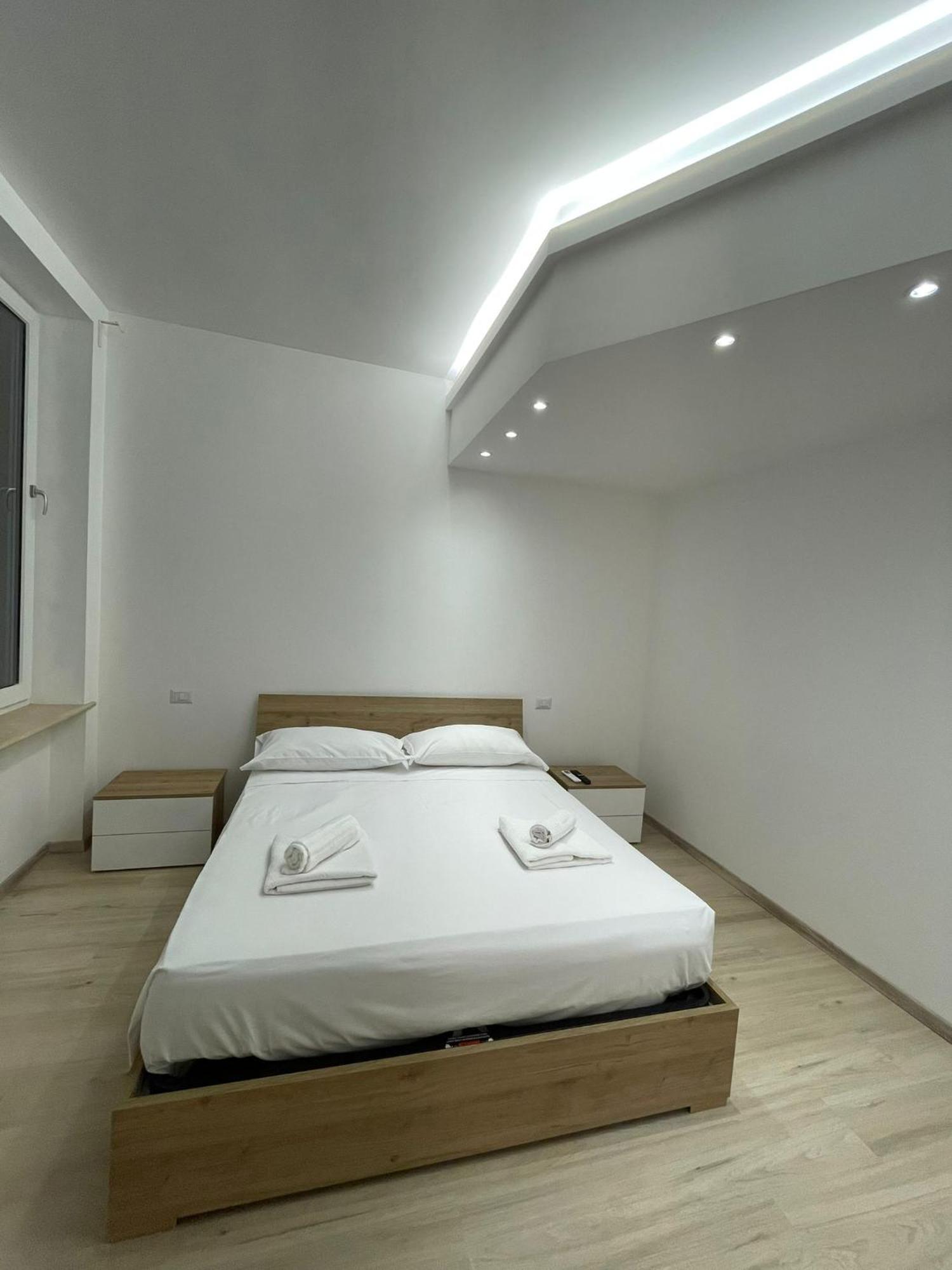 Villa Milano Apt N.4 Exterior foto