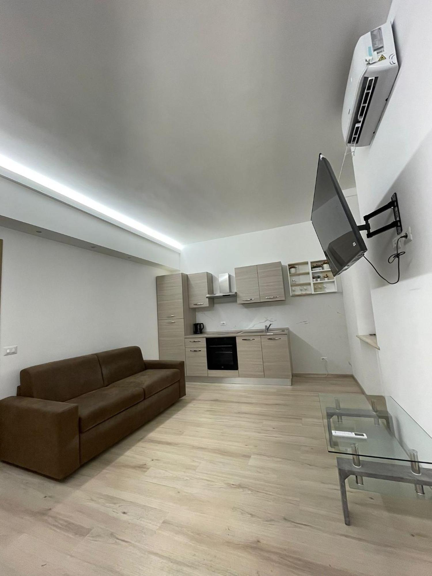 Villa Milano Apt N.4 Exterior foto